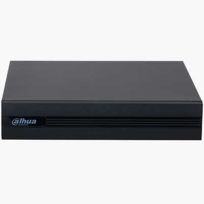 8CH Penta-brid 1080N/720P Cooper 1U 1HDD WizSense Digital Video Recorder