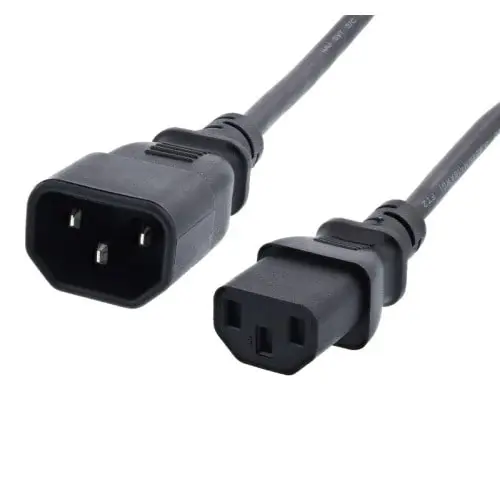Back to Back Cable.