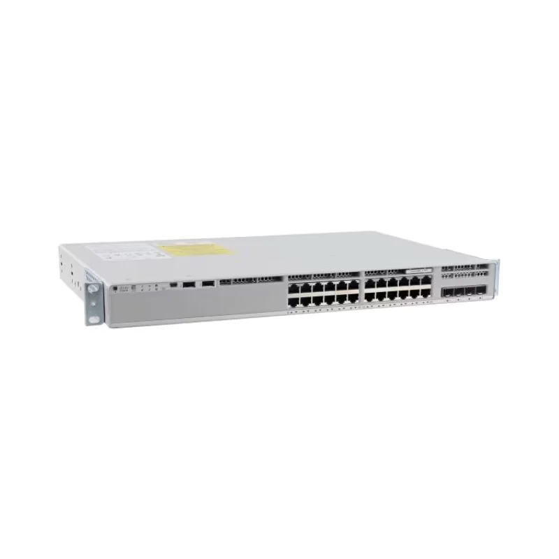 Cisco C9200l-24p-4x-E