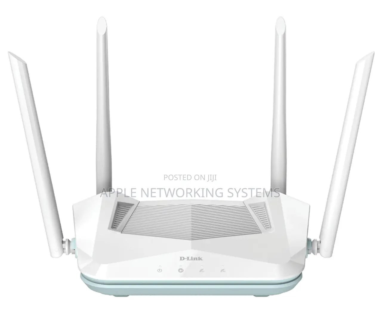D-Link AX1500 Smart Router Wifi 6 R15