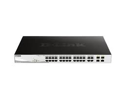 D-Link DGS-1210-28P