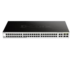 D-Link DGS-1210-52MP