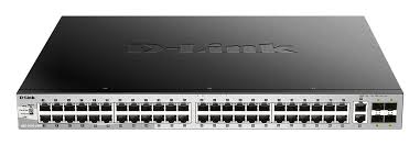 D-Link DGS-3130-54PS
