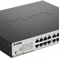 D-link DGS-1100-08PV2
