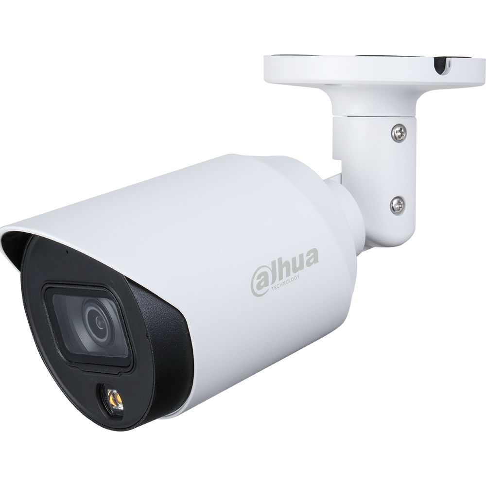 DAHAU DH-HAV-HFW1509CP-LED FULL COLOR BULLET CAMERA
