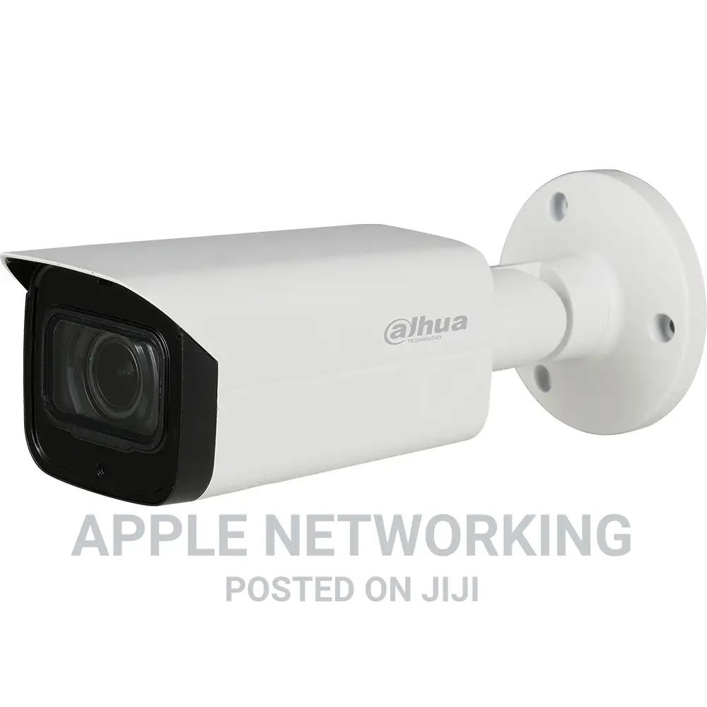 Dahua 2mp HD 20M Bullet With Audio