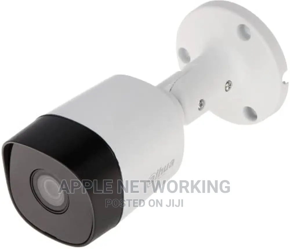 Dahua   Dh-Hac-B1a21p-A 2mp Hd IR Bullet Camera