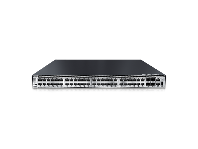 Huawei Poe+ Switch Cloudengine S5731-S24p4x 28 Port