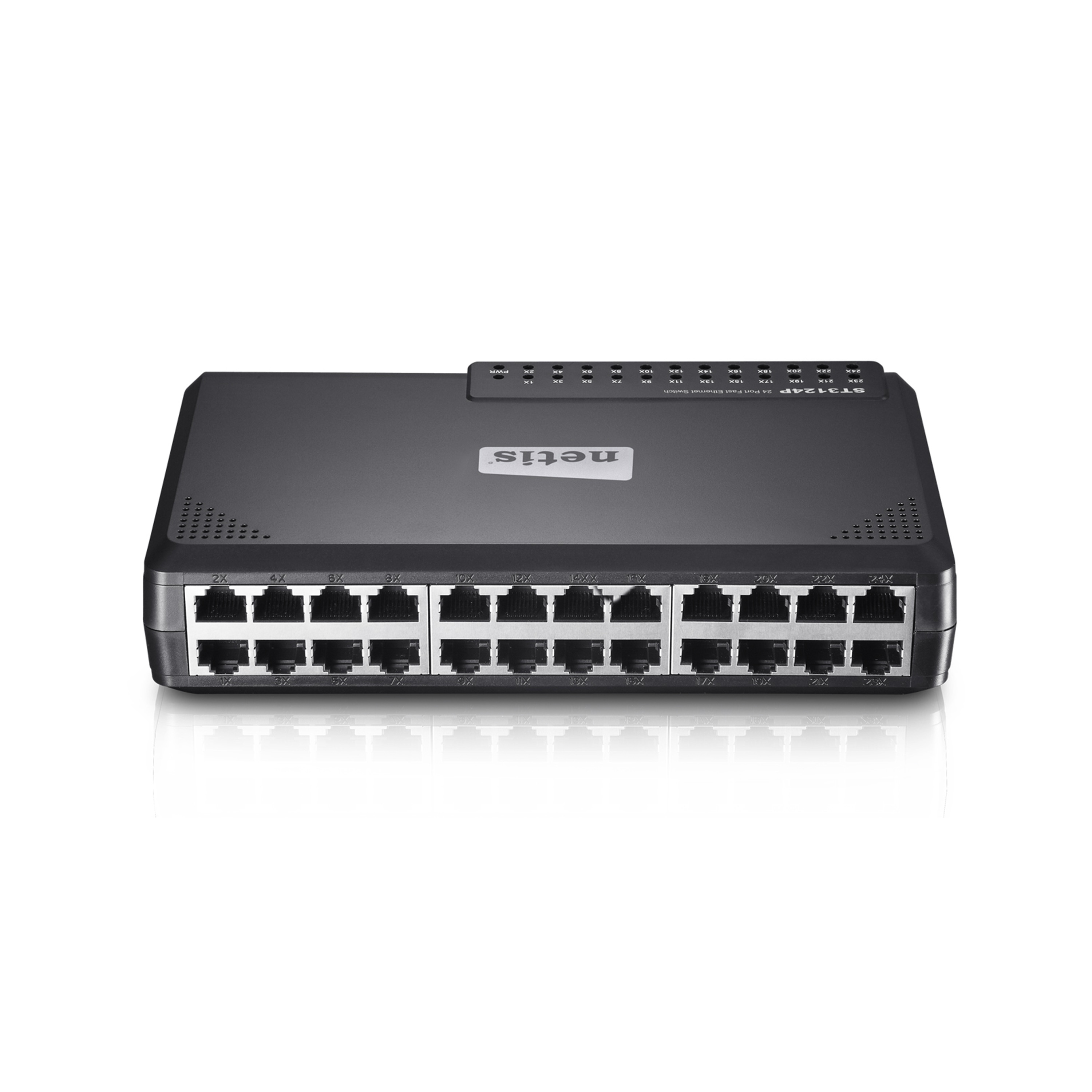 Netis Switch ST3124P
