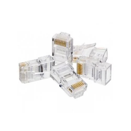 RJ45 CAT 6 Connector