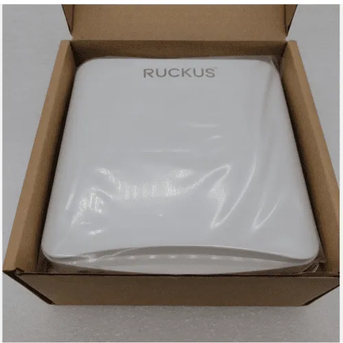 RUCKUS 901 R550 Access Point