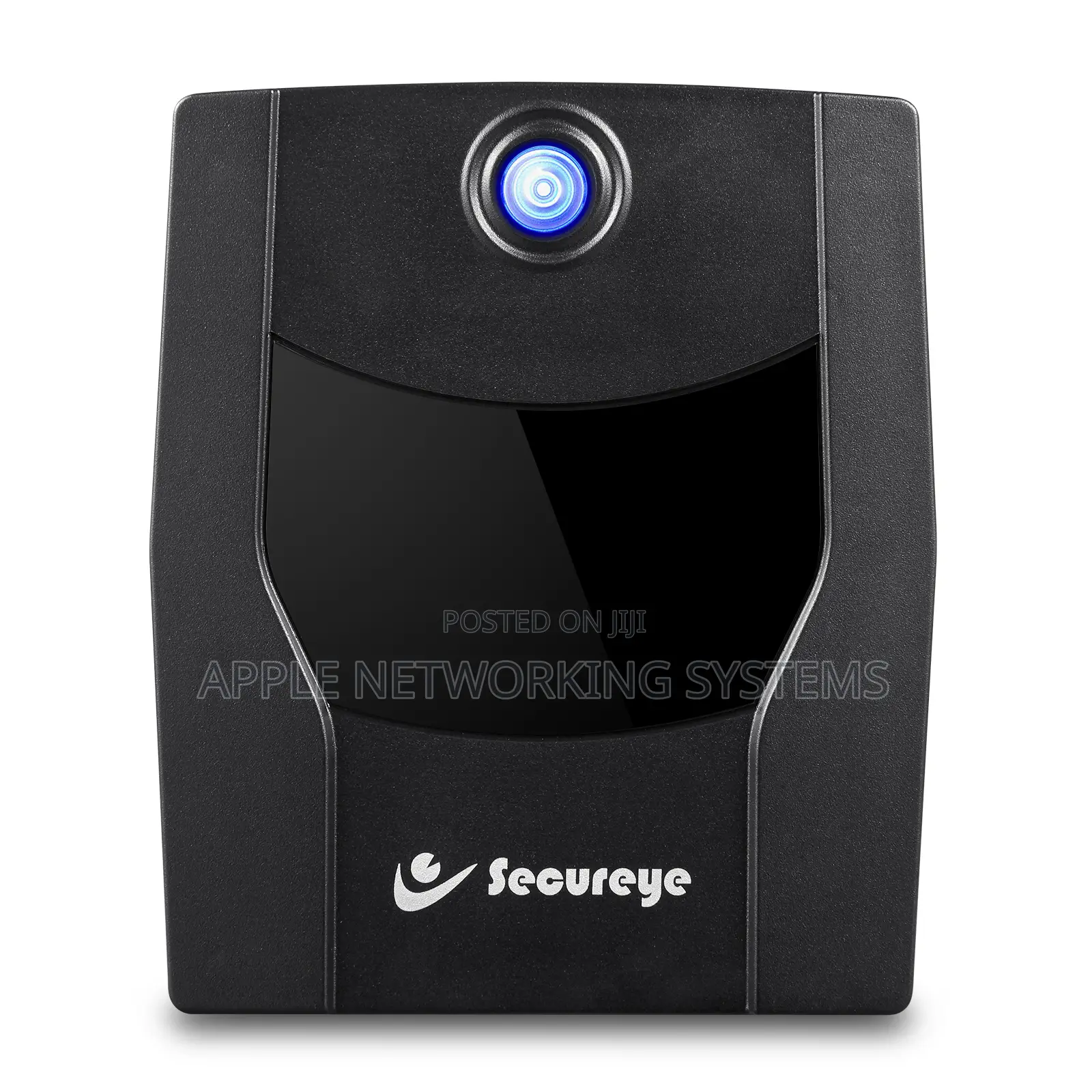 Secureye Line Interactive UPS 1000va