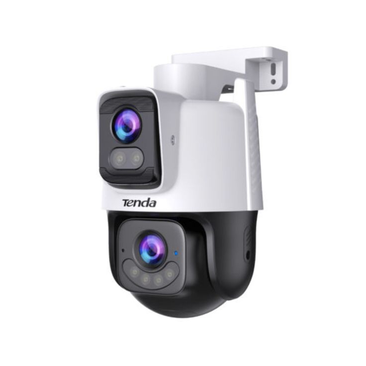Tenda CH9 Dual-lens outdoor camera