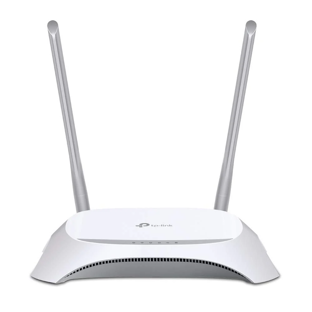 Tp-Link TL-MR3420