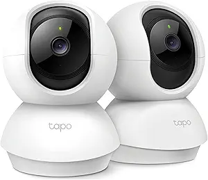 Tp-link  tapo C210