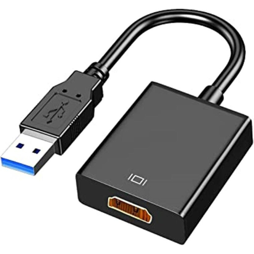 USB - HDMI Adapter
