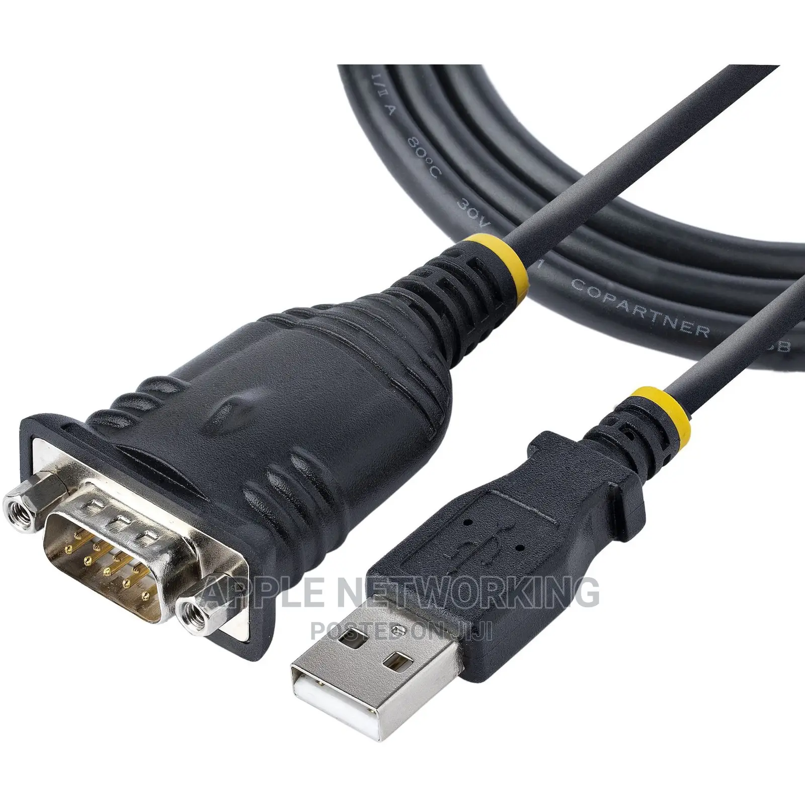 Usb to Serial Port Adapter